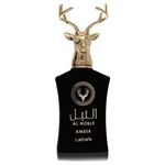 Lattafa Al Noble Ameer by Lattafa - Eau De Parfum Spray (Unisex Unboxed) 100 ml - voor mannen