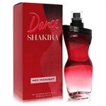 Dance Red Midnight by Shakira - Eau De Toilette Spray 80 ml - voor vrouwen