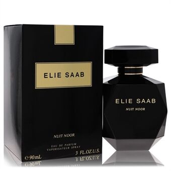 Elie Saab Nuit Noor by Elie Saab - Eau De Parfum Spray 90 ml - voor vrouwen