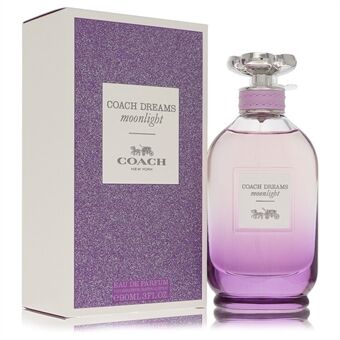 Coach Dreams Moonlight by Coach - Eau De Parfum Spray 90 ml - voor vrouwen
