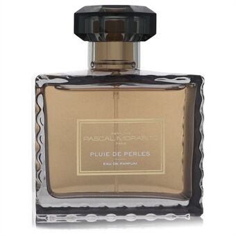 Pluie De Perles by Pascal Morabito - Eau De Parfum Spray (Unboxed) 100 ml - voor vrouwen