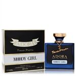 Dumont Adora Moody Girl by Dumont Paris - Eau De Parfum Spray 100 ml - voor vrouwen