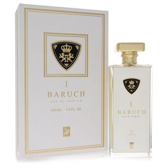 Baruch I by Nicolai Baron Atelier - Eau De Parfum Spray 100 ml - voor vrouwen
