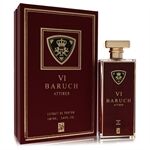 Baruch Vl by Nicolai Baron Atelier - Extrait De Parfum Spray (Unisex) 100 ml - voor mannen