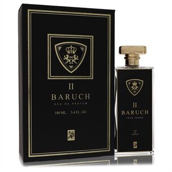 Baruch Ii by Nicolai Baron Atelier - Eau De Parfum Spray 100 ml - voor vrouwen