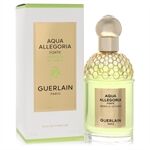 Aqua Allegoria Forte Nerolia Vetiver by Guerlain - Eau De Parfum Spray (Unisex) 75 ml - voor mannen