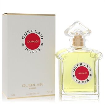 Chamade by Guerlain - Eau De Toilette Spray 75 ml - voor vrouwen