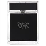 Calvin Klein Man by Calvin Klein - Eau De Toilette Spray (Unboxed) 50 ml - voor mannen