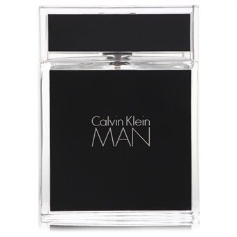 Calvin Klein Man by Calvin Klein - Eau De Toilette Spray (Unboxed) 50 ml - voor mannen