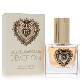 Dolce & Gabbana Devotion by Dolce & Gabbana - Eau De Parfum Spray 30 ml - voor vrouwen