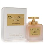 Oscar De La Renta Alibi Eau Sensuelle by Oscar De La Renta - Eau De Parfum Spray 100 ml - voor vrouwen
