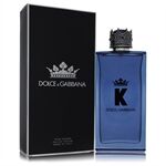 K by Dolce & Gabbana by Dolce & Gabbana - Eau De Parfum Spray 200 ml - voor mannen