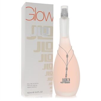 Glow by Jennifer Lopez - Eau De Toilette Spray 150 ml - voor vrouwen