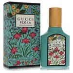 Flora Gorgeous Jasmine by Gucci - Eau De Parfum Spray 30 ml - voor vrouwen