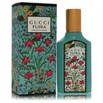 Flora Gorgeous Jasmine by Gucci - Eau De Parfum Spray 50 ml - voor vrouwen