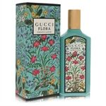 Flora Gorgeous Jasmine by Gucci - Eau De Parfum Spray 100 ml - voor vrouwen