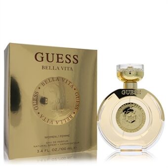 Guess Bella Vita by Guess - Eau De Parfum Spray 100 ml - voor vrouwen