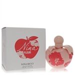 Nina Fleur by Nina Ricci - Eau De Toilette Spray 80 ml - voor vrouwen