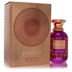 Rasasi Somow Al Lavender Our by Rasasi - Eau De Parfum Spray (Unisex) 100 ml - voor vrouwen
