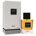 Rasasi Hamasaat by Rasasi - Eau De Parfum Spray 100 ml - voor mannen