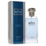 Rasasi Hatem by Rasasi - Eau De Parfum Spray 75 ml - voor mannen