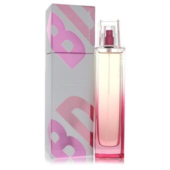 Rasasi Kun Mukhtalifan by Rasasi - Eau De Parfum Spray 100 ml - voor vrouwen