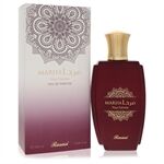 Rasasi Marha by Rasasi - Eau De Parfum Spray 100 ml - voor vrouwen