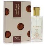 Rasasi Oudh Al Abiyad by Rasasi - Eau De Parfum Spray (Unisex) 50 ml - voor vrouwen