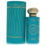 Rasasi Radi by Rasasi - Eau De Parfum Spray (Unisex) 100 ml - voor vrouwen