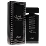 Rasasi Wojdan by Rasasi - Eau De Parfum Spray 100 ml - voor mannen