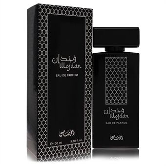 Rasasi Wojdan by Rasasi - Eau De Parfum Spray 100 ml - voor mannen