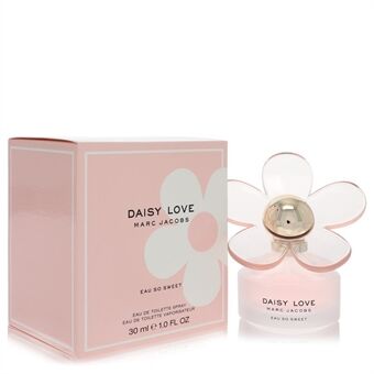 Daisy Love Eau So Sweet by Marc Jacobs - Eau De Toilette Spray 30 ml - voor vrouwen