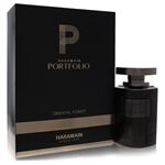 Al Haramain Portfolio Oriental Forest by Al Haramain - Eau De Parfum Spray 75 ml - voor mannen