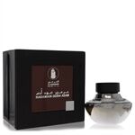 Al Haramain Oudh Adam by Al Haramain - Eau De Parfum Spray 75 ml - voor mannen