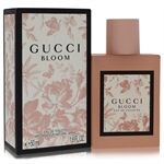 Gucci Bloom by Gucci - Eau De Toilette Spray 50 ml - voor vrouwen