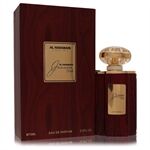 Al Haramain Junoon Oud by Al Haramain - Eau De Parfum Spray 75 ml - voor vrouwen