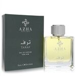 Azha Taraf by Azha - Eau De Parfum Spray 100 ml - voor mannen