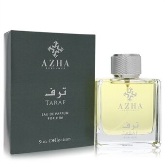 Azha Taraf by Azha - Eau De Parfum Spray 100 ml - voor mannen