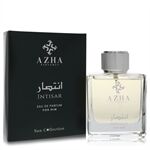 Azha Intisar by Azha - Eau De Parfum Spray 100 ml - voor mannen