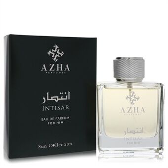 Azha Intisar by Azha - Eau De Parfum Spray 100 ml - voor mannen
