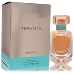 Tiffany Rose Gold by Tiffany - Eau De Parfum Spray 50 ml - voor vrouwen