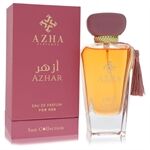 Azha Azhar by Azha - Eau De Parfum Spray 100 ml - voor vrouwen