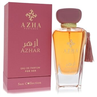 Azha Azhar by Azha - Eau De Parfum Spray 100 ml - voor vrouwen