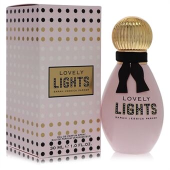 Sarah Jessica Parker Lovely Lights by Sarah Jessica Parker - Eau De Parfum Spray 30 ml - voor vrouwen