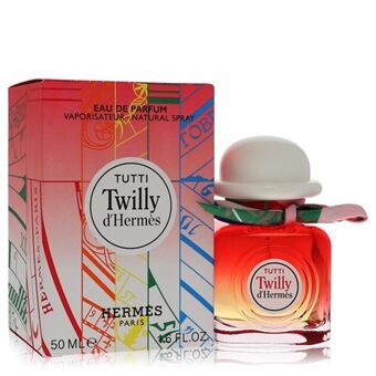Tutti Twilly d\'HermÃ¨s by Hermes - Eau De Parfum Spray 50 ml - voor vrouwen