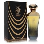 Al Haramain Oyuny by Al Haramain - Eau De Parfum Spray (Unisex) 100 ml - voor vrouwen