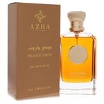 Azha Woody Drop by Azha - Eau De Parfum Spray 100 ml - voor mannen