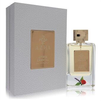 Azha Ombre Oriental by Azha - Eau De Parfum Spray 98 ml - voor vrouwen
