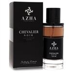 Azha Chevalier Noir by Azha - Eau De Parfum Spray 100 ml - voor mannen