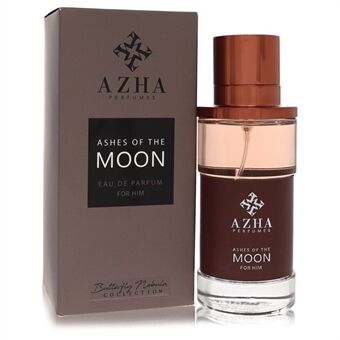 Azha Ashes of Moon by Azha - Eau De Parfum Spray 100 ml - voor mannen